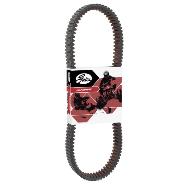 GFORCE UTV BELT CVT YAM GFORCE 34G3596
