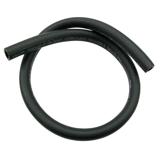 BARRICADE FUEL LINE MPI HOSE 1/4" X 2  BARRICADE 27334