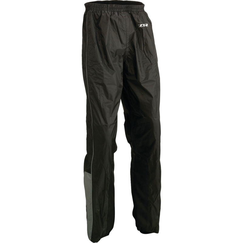 Z1R PANT WATERPROOF BK S 2855-0607