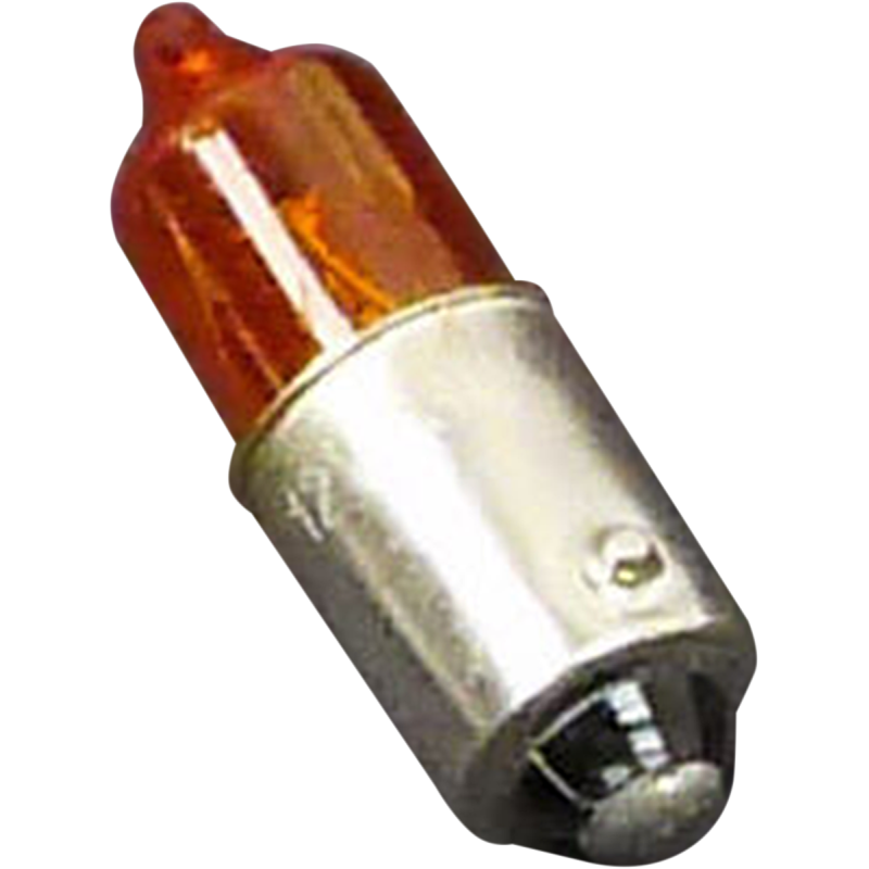K&S TECHNOLOGIES AMBER BULB MINI STALK 25-8027A