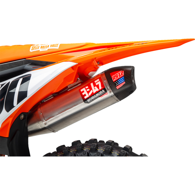 YOSHIMURA 23-24 SX-F450 RS-12 FS SS/SS/CF 264630S320