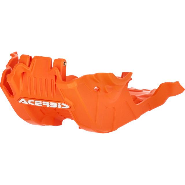 ACERBIS SKID PLATE LG FC/SXF ORANGE 2981455226