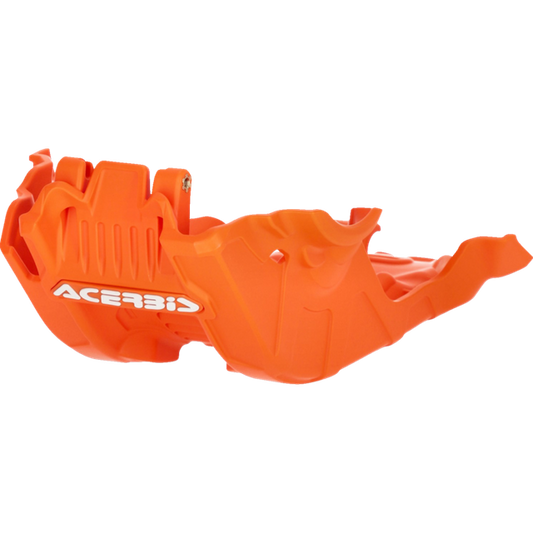ACERBIS SKID PLATE LG FC/SXF ORANGE 2981455226