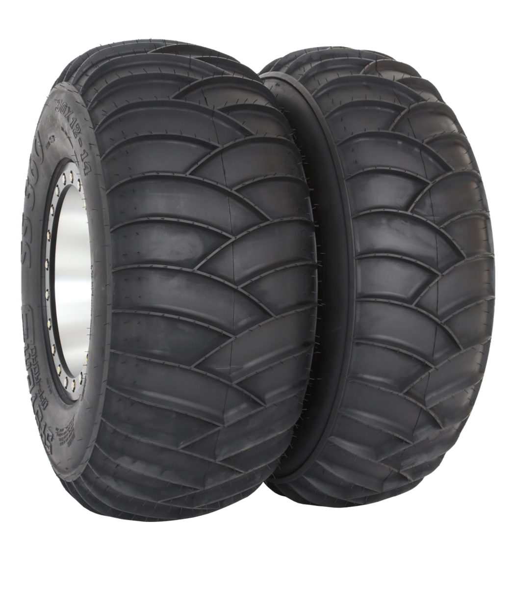 SYSTEM 3 30X10-14 SYSTEM-3 SS360 2PLY S3-0650