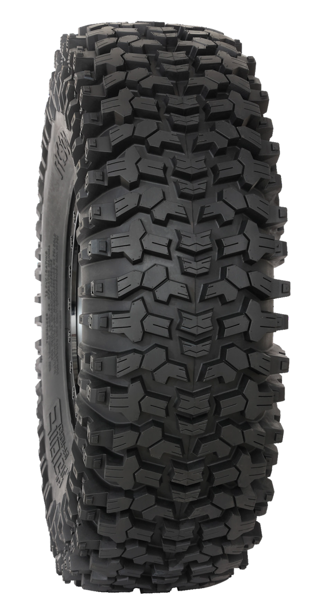 SYSTEM 3 37X10R-15 SYSTEM 3 RC500 10-PLY S3-1375