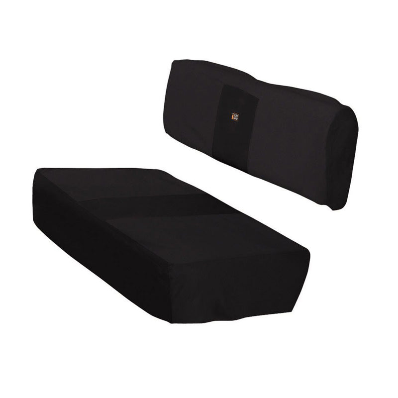CLASSIC ACCESSORIES KAWASAKI MULE BENCH SEAT COVER BLACK 1 SIZE 18-033-010401-00