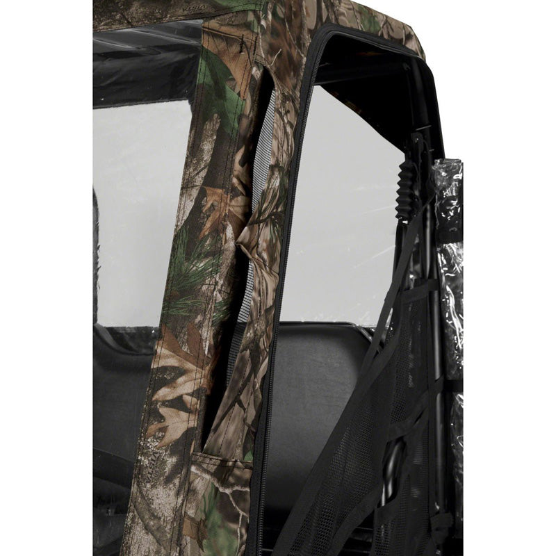 CLASSIC ACCESSORIES UTV CAB ENCLOSURE - POLARIS VISTA-RANGER '02-'08 18-116-016001-00