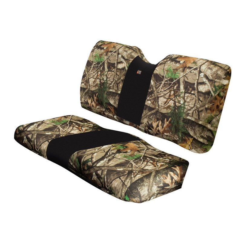 CLASSIC ACCESSORIES UTV SEAT CVR SET - POLAR VISTA - RANGER MID 18-141-016003-00