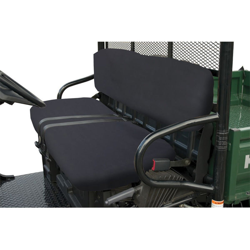 CLASSIC ACCESSORIES UTV SEAT COVER-POLARIS BLACK  -1 SIZE 78377