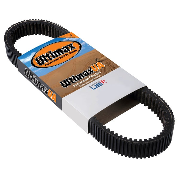 ULTIMAX ATV BELT SEGWAY ULTIMAX UA501