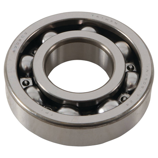 HOT RODS CRANKSHAFT MAIN BEARINGS AND SEALS KIT K053