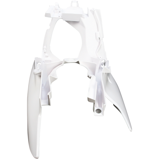 ACERBIS S. PANEL- SX SXF XC XCF 125-450:13 WHITE 2314270002