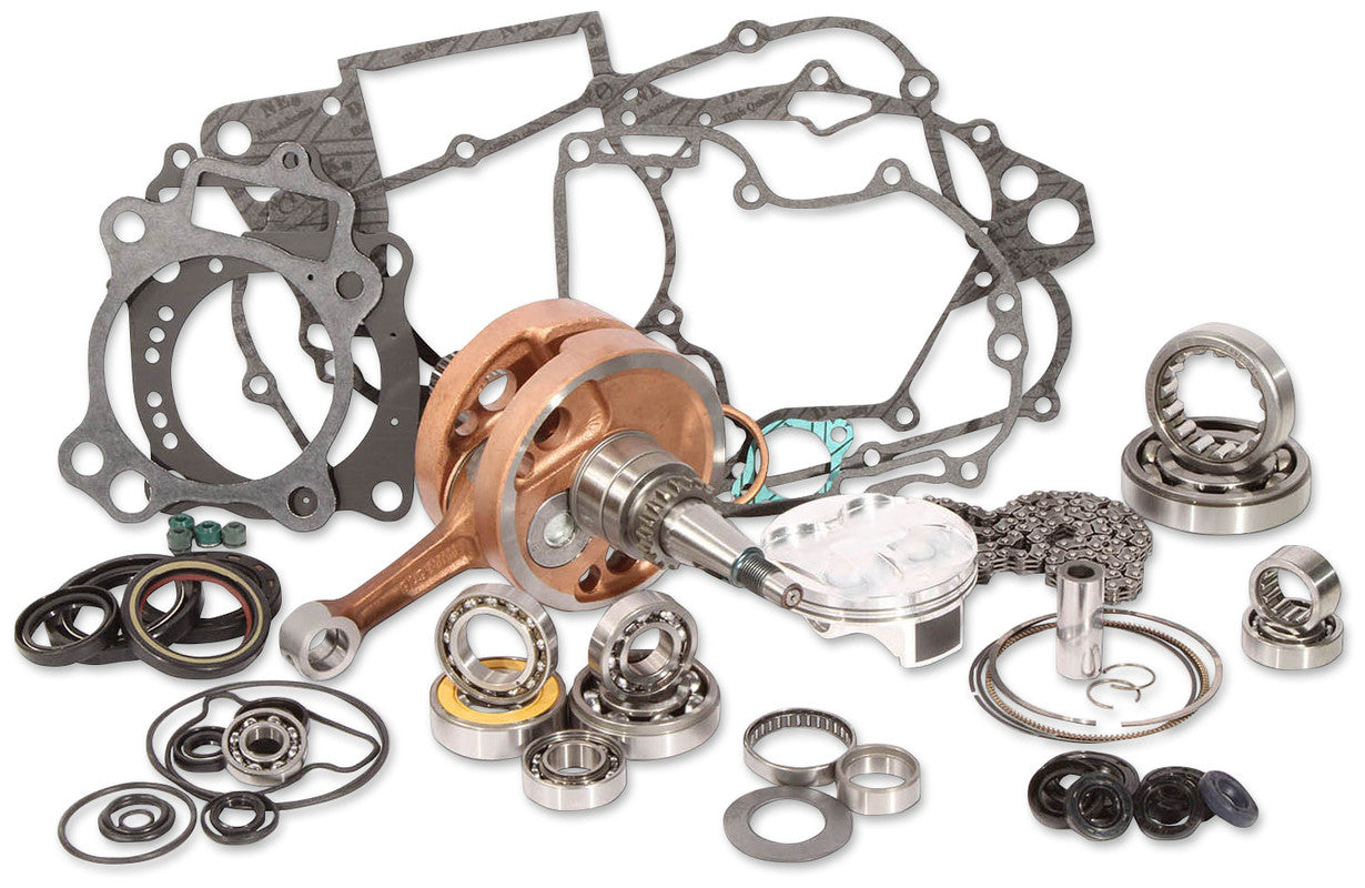 WRENCH RABBIT ENGINE KIT HON WR101-015