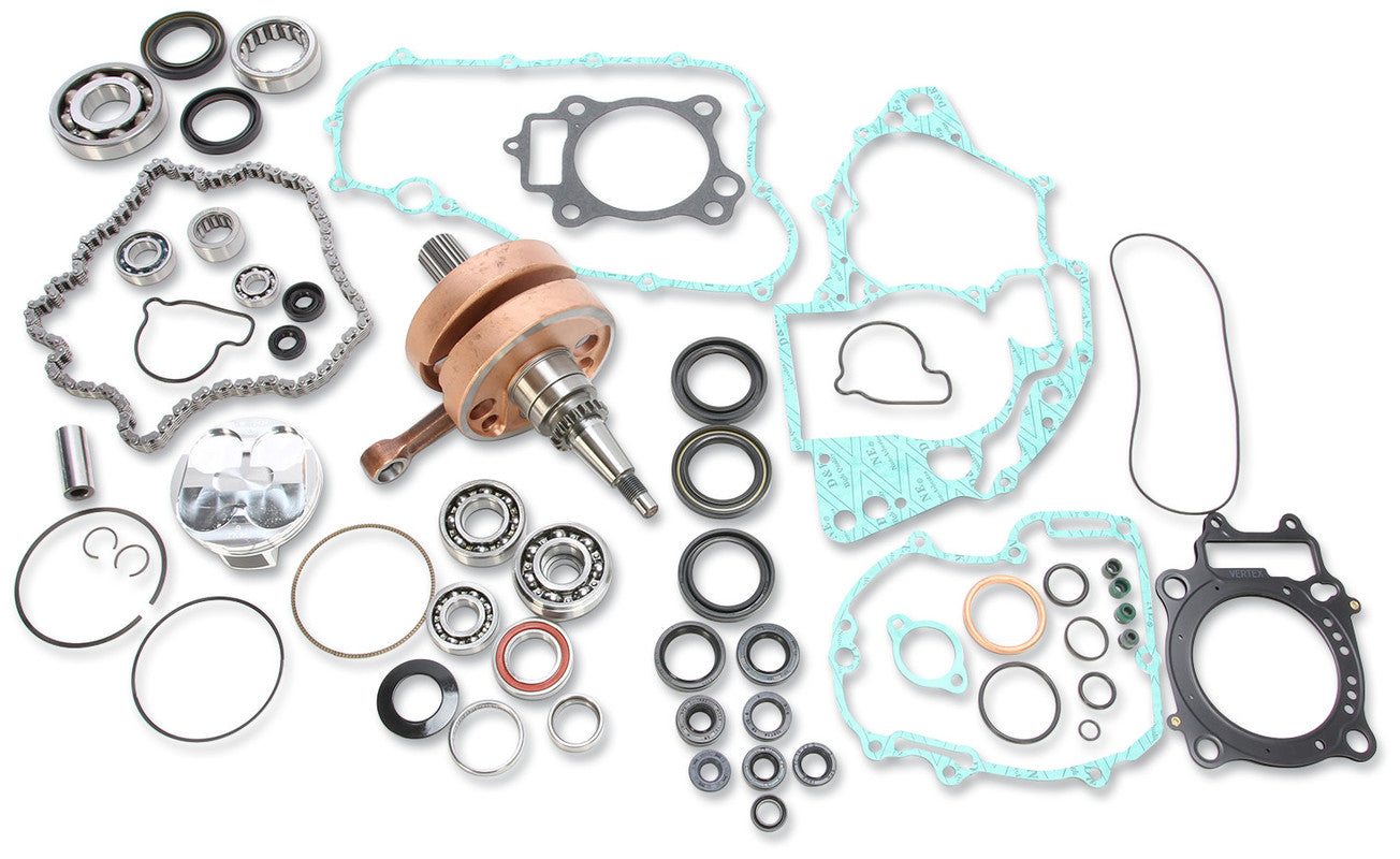 WRENCH RABBIT ENGINE KIT HON WR101-023