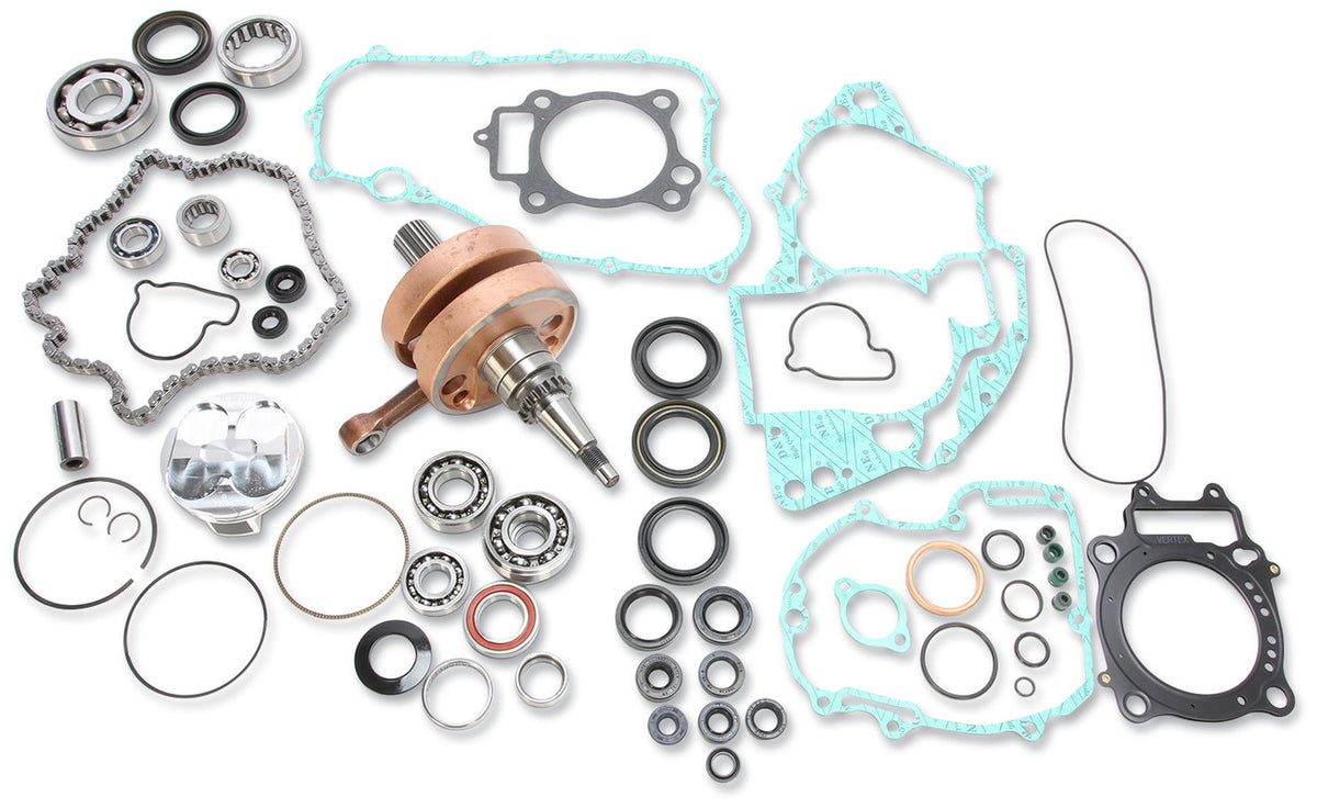 HOT RODS ENGINE KIT HON WR101-023