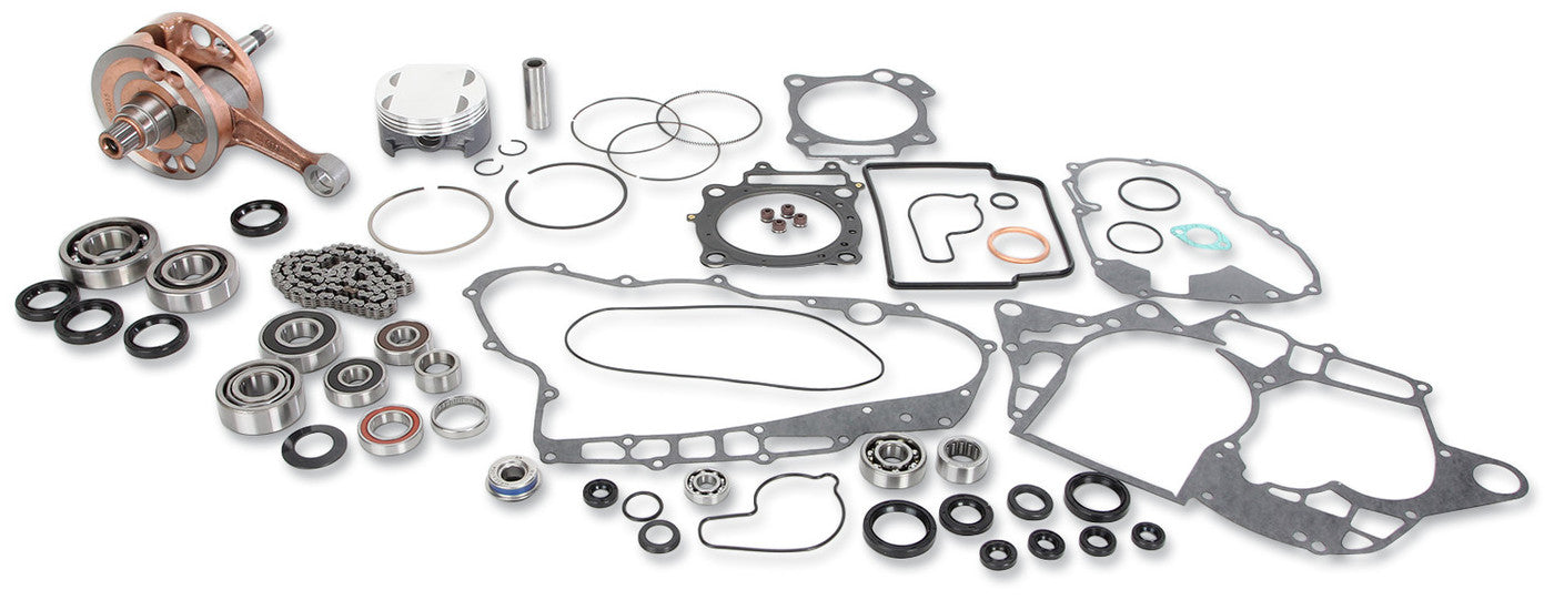 WRENCH RABBIT ENGINE KIT HON WR101-031