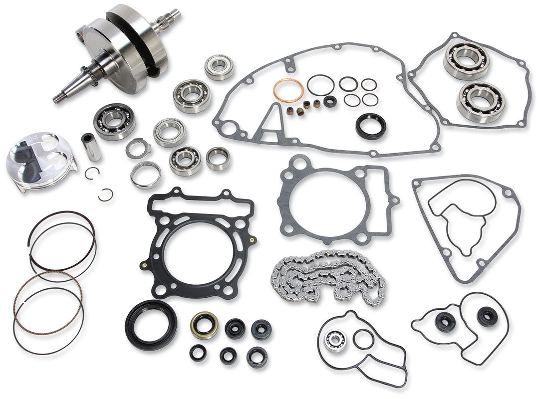 WRENCH RABBIT ENGINE KIT KAW WR101-040