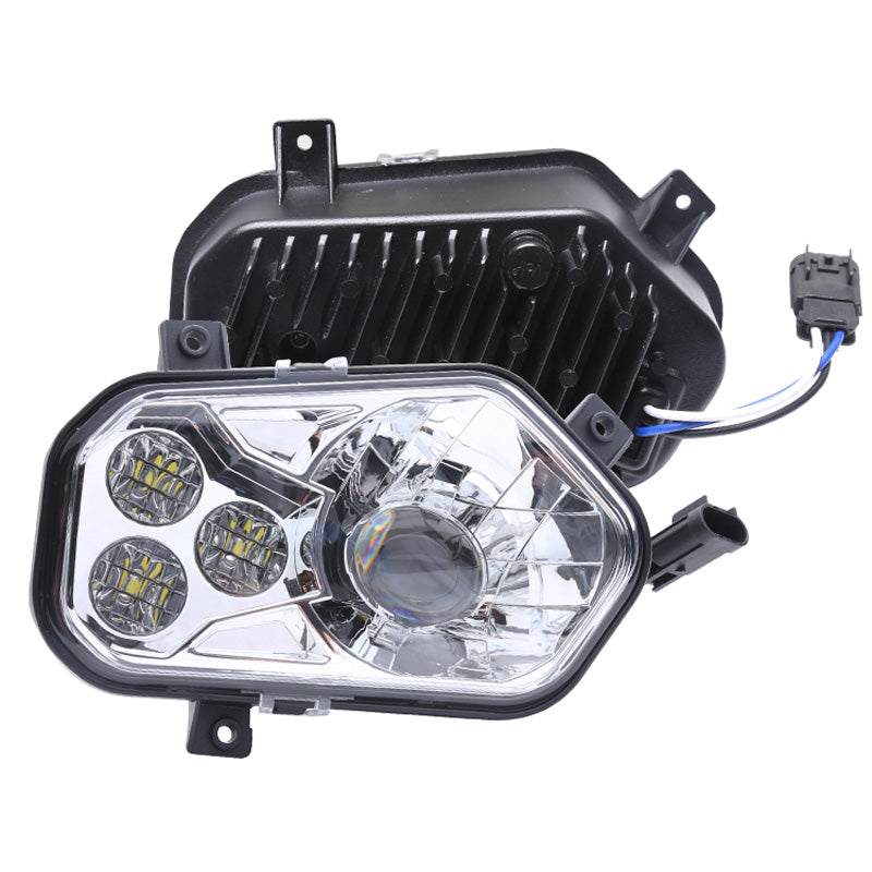 ITL RZR900 LED HEADLIGHT KIT 212001