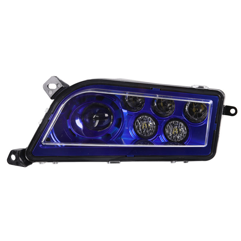 ITL RZR1000 LED HEADLIGHT KIT BLUE 212014