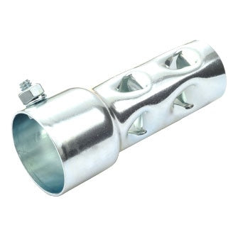SHINDY INNER BAFFLE 47.5MMX100MM SHINDY 19-148
