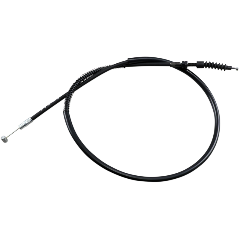 MOTION PRO CLUTCH CABLE BLACK VINYL 05-0009