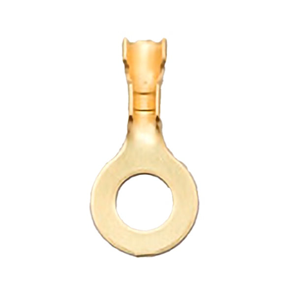SHINDY EYELET TERMINAL SET 6MM SHINDY 16-611