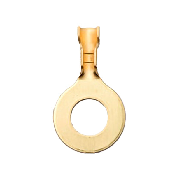 SHINDY EYELET TERMINAL SET 8MM SHINDY 16-612