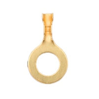 SHINDY EYELET TERMINAL SET 10MM SHINDY 16-613