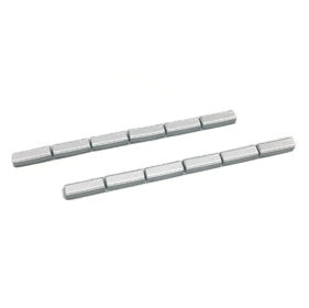 SHINDY WEIGHT STICK STEEL WHEEL QTY10 SHINDY 16-451