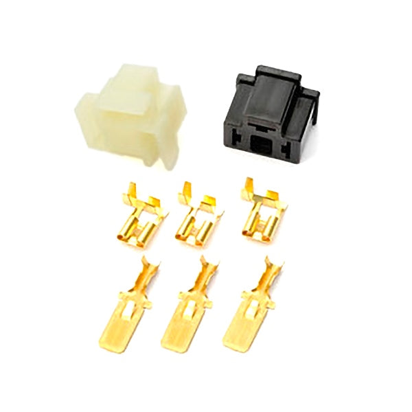 SHINDY COUPLER BULB H4 SET SHINDY 16-616