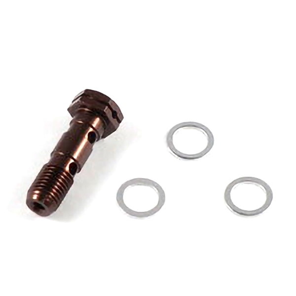 SHINDY BANJO BOLT DOUB P1.25 SHINDY 17-623