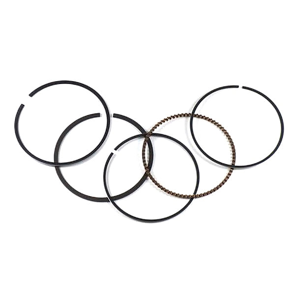 SHINDY RING SET PISTON HON SHINDY 04-53x