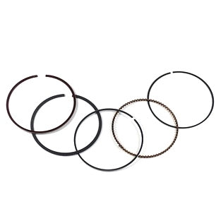 SHINDY RING SET PISTON KAWA SHINDY 04-61x