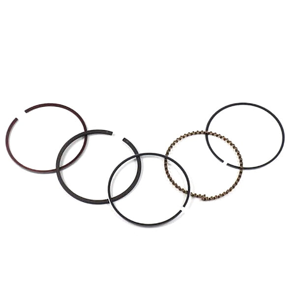 SHINDY PISTON KIT HON SHINDY 05-61x