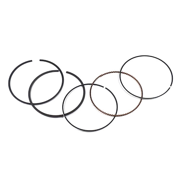 SHINDY RING SET PISTON HON SHINDY 04-5Hx