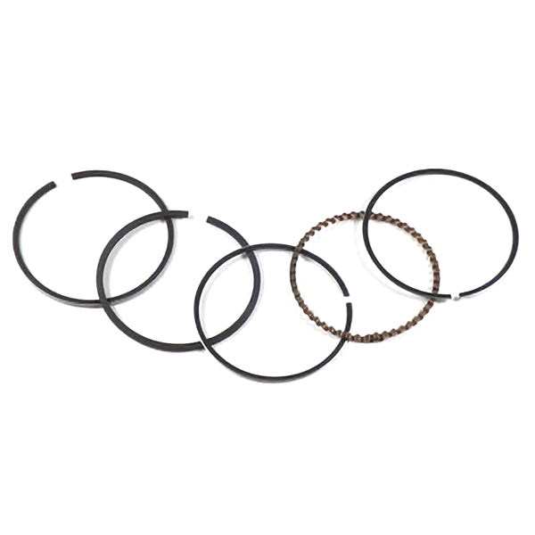 SHINDY RING SET PISTON YAM SHINDY 04-83x