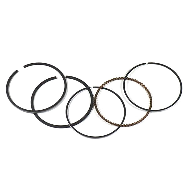 SHINDY RING SET PISTON HON SHINDY 04-51x