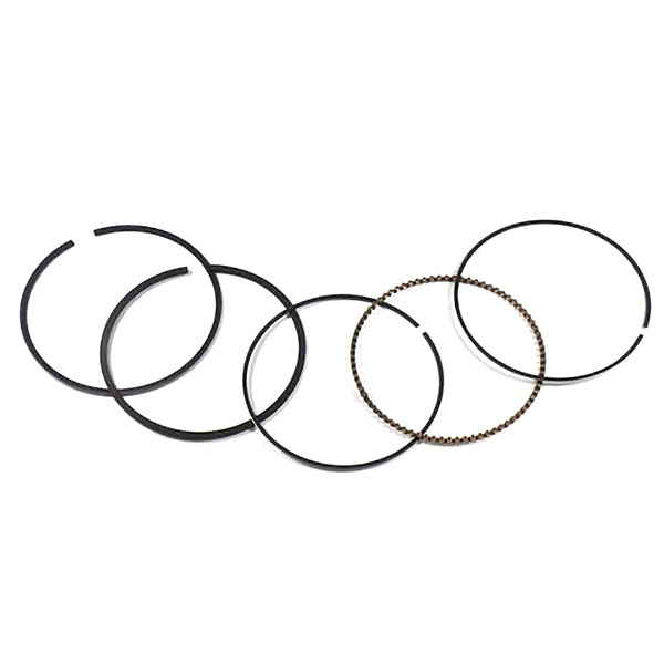 SHINDY RING SET PISTON HON SHINDY 04-57x