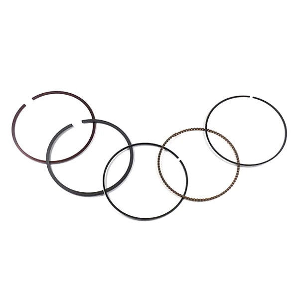 SHINDY RING SET PISTON KAWA SHINDY 04-63x