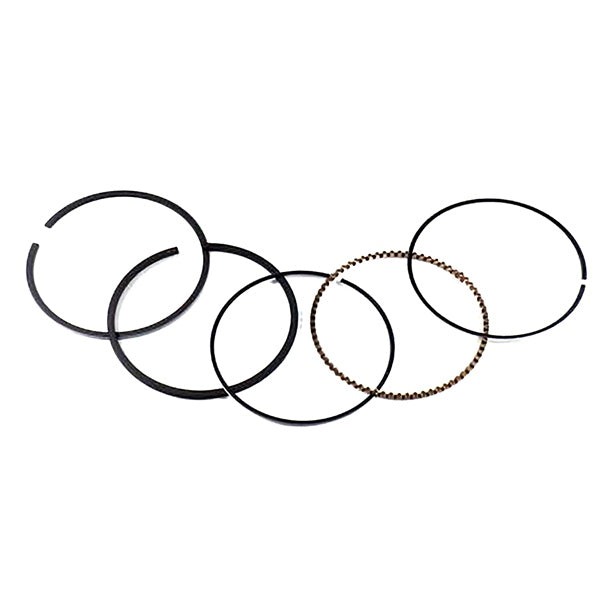SHINDY RING SET PISTON YAM SHINDY 04-81x