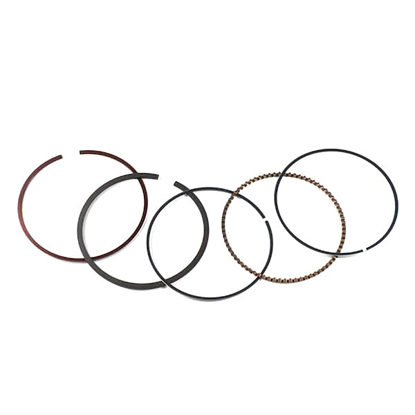 SHINDY RING SET PISTON YAM SHINDY 04-87x