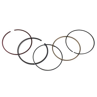 SHINDY RING SET PISTON KAWA SHINDY 04-62x
