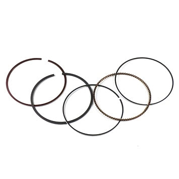 SHINDY RING SET PISTON HON SHINDY 04-5Ax