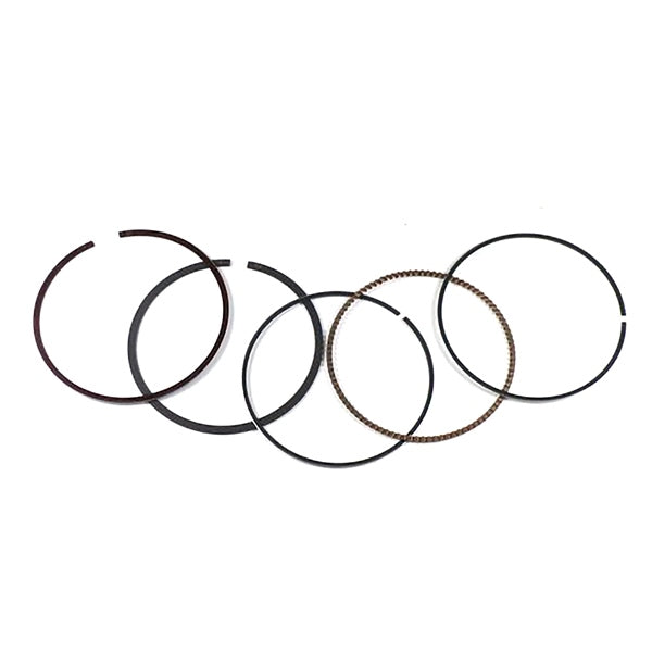 SHINDY RING SET PISTON YAM SHINDY 04-89x