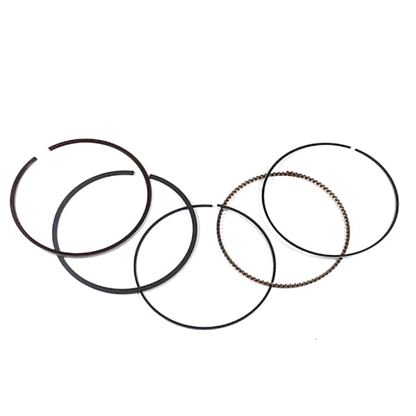 SHINDY RING SET PISTON HON SHINDY 04-5Gx