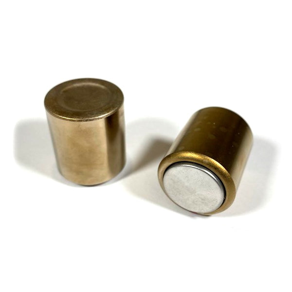 SHINDY BRAKE CALIPER PISTON FT/RG SUZ 09-501R