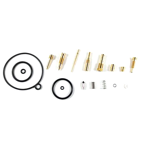 SHINDY CARBURETOR REPAIR KIT HON SHINDY 03-7A7