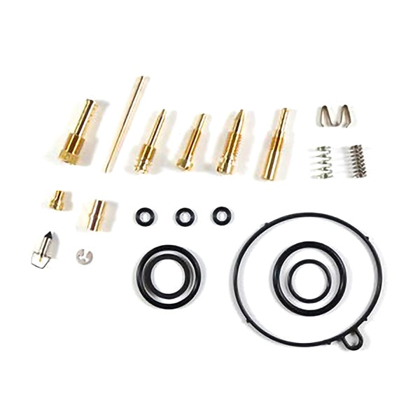 SHINDY CARBURETOR REPAIR KIT HON SHINDY 03-7A6