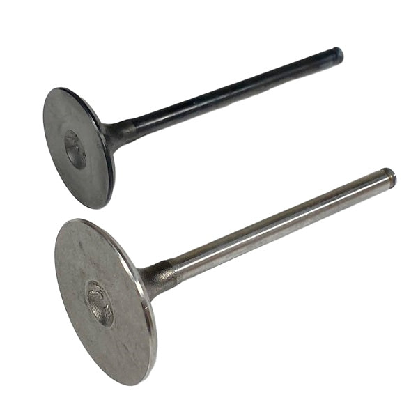 SHINDY ENGINE VALVE SET HON SHINDY 07-033