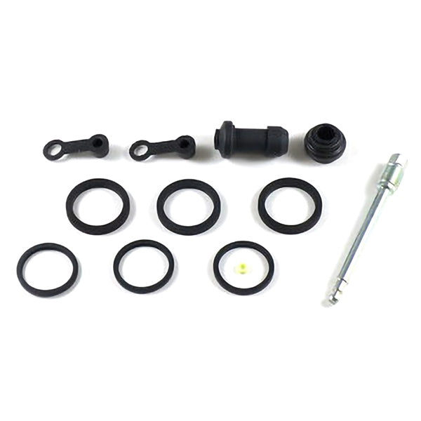 SHINDY BRAKE CALIPER REBUILD KIT FT/LF HON 09-407L